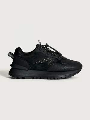 Obrázek produktu Hoff Tenisky Hoff CITY OFF ROAD BLACK