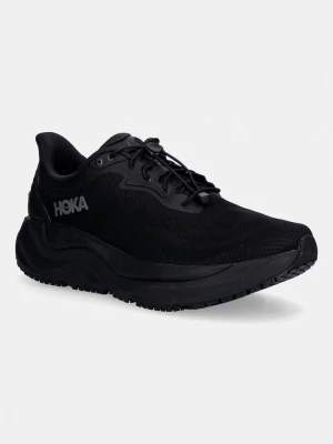 Obrázek produktu Hoka Arahi SR sneakers boty pánské černá