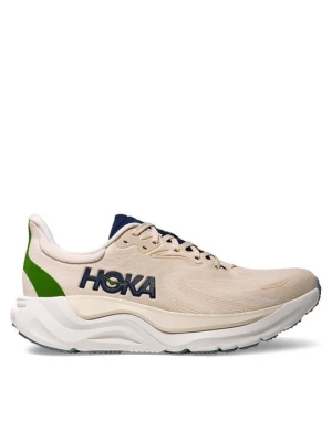 Obrázek produktu Hoka Běžecké boty Arahi 8 1168690 Béžová
