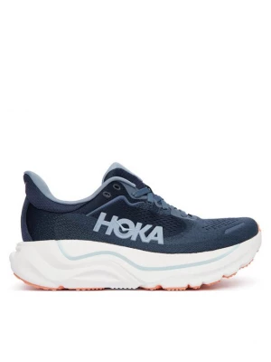 Obrázek produktu Hoka Běžecké boty Arahi 9 1176570 Tmavomodrá