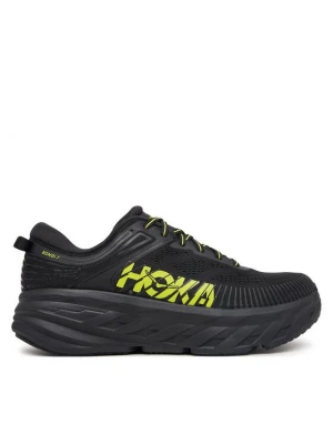 Obrázek produktu Hoka Běžecké boty Bondi 7 1110518 Černá