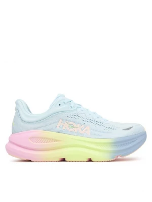 Obrázek produktu Hoka Běžecké boty BONDI 9 116012 Světle modrá