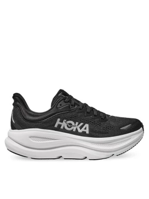 Obrázek produktu Hoka Běžecké boty Bondi 9 1162011 Černá