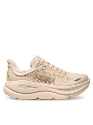 Obrázek produktu Hoka Běžecké boty Bondi 9 1162012 Béžová