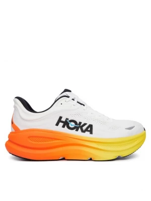 Obrázek produktu Hoka Běžecké boty Bondi 9 M 1162011 Bílá
