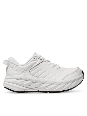 Obrázek produktu Hoka Běžecké boty Bondi Sr 1110521 Šedá