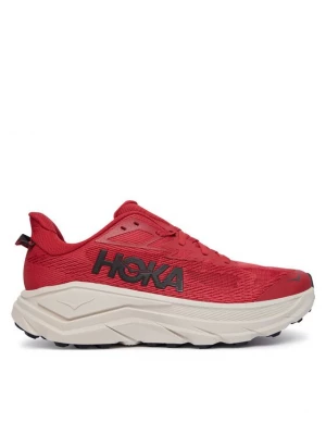 Obrázek produktu Hoka Běžecké boty Challenger ATR 8 1168716 Červená