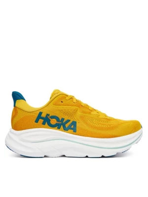 Obrázek produktu Hoka Běžecké boty Clifton 10 1162030 Žlutá