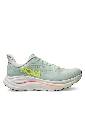 Obrázek produktu Hoka Běžecké boty Clifton 10 1162031 Zelená