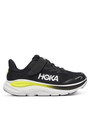 Obrázek produktu Hoka Běžecké boty Clifton 10 1168873 Černá