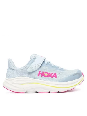 Obrázek produktu Hoka Běžecké boty Clifton 10 1168873 Světle modrá
