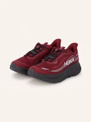 Obrázek produktu Hoka Běžecké Boty Clifton 11 Gtx tmavě červená / černá