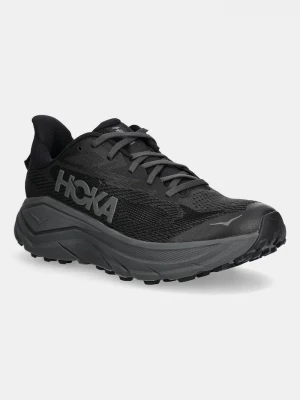 Obrázek produktu Hoka Běžecké boty Hoka Challenger 8 černá
