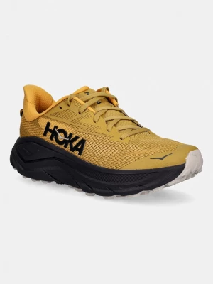 Obrázek produktu Hoka Běžecké boty Hoka Challenger 8 žlutá