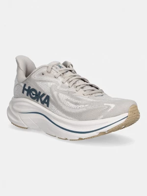 Obrázek produktu Hoka Běžecké boty Hoka Clifton 10 béžová
