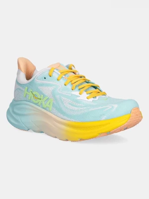 Obrázek produktu Hoka Běžecké boty Hoka Clifton 10 modrá