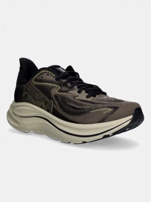 Obrázek produktu Hoka Běžecké boty Clifton 10 zelená
