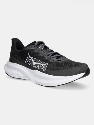 Obrázek produktu Hoka Běžecké boty Mach 6 černá
