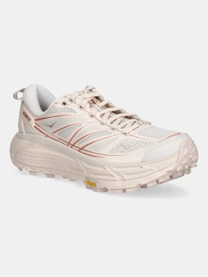 Obrázek produktu Hoka boty na běhání Mafate Speed 2 béžová