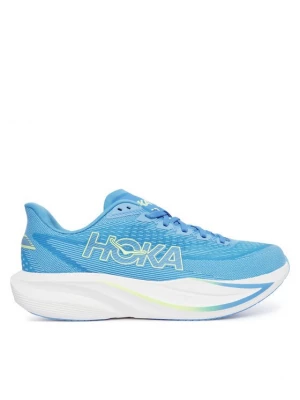 Obrázek produktu Hoka Běžecké boty Mach 7 1171904 Modrá