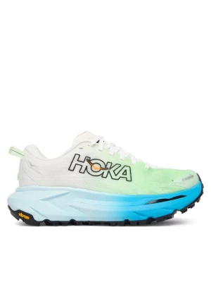 Obrázek produktu Hoka Běžecké boty Mafate 5 1168723 Bílá