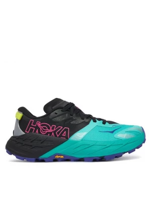 Obrázek produktu Hoka Běžecké boty Speedgoat 7 1171929 Černá