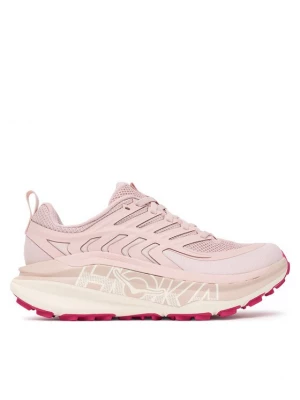 Obrázek produktu Hoka Běžecké boty Stinson 8 1176670 Světle růžová