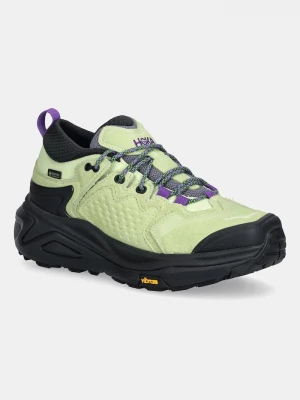 Obrázek produktu Hoka Boty Kaha 3 Low zelená