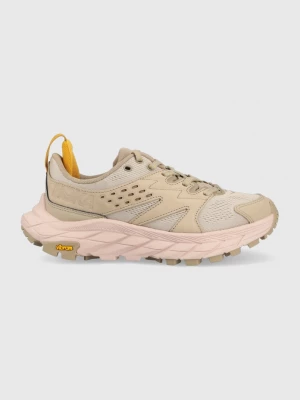 Obrázek produktu Hoka Boty Hoka One One Anacapa Breeze Low béžová