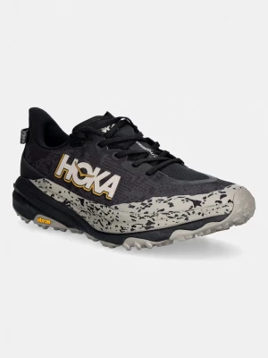 Obrázek produktu Hoka Boty Speedgoat 6 černá