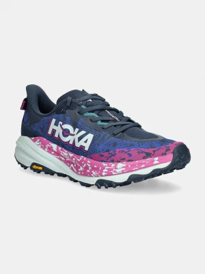 Obrázek produktu Hoka Boty Hoka Speedgoat 6 modrá