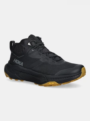Obrázek produktu Hoka Boty Hoka Transport Hike GTX černá