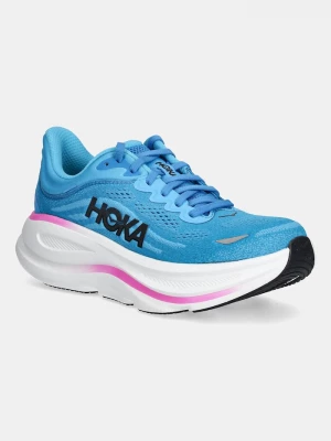 Obrázek produktu Hoka boty na běhání dámské Bondi 9 modrá