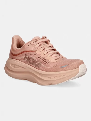 Obrázek produktu Hoka boty na běhání dámské Bondi 9 oranžová
