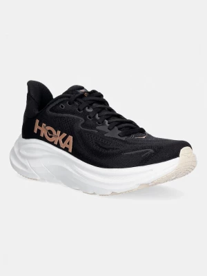 Obrázek produktu Hoka boty na běhání dámské Clifton 10 černá