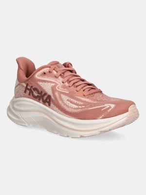 Obrázek produktu Hoka boty na běhání dámské Clifton 10 oranžová