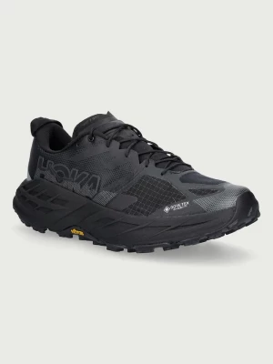 Obrázek produktu Hoka boty na běhání pánské Speedgoat 7 GTX černá