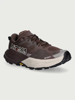 Obrázek produktu Hoka boty na běhání pánské Speedgoat 7 GTX hnědá