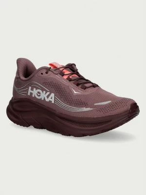 Obrázek produktu Hoka boty sportovní dámské Clifton 11 GTX červená