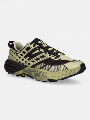 Obrázek produktu Hoka boty sportovní pánské US Speedgoat 2 zelená