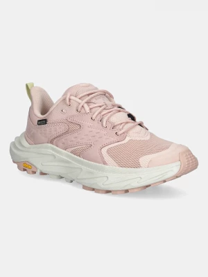 Obrázek produktu Hoka boty trekingové dámské Anacapa 2 GTX růžová