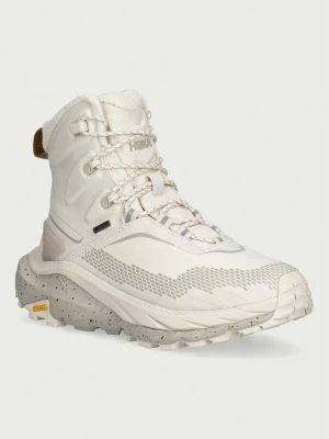 Obrázek produktu Hoka boty trekingové dámské Kaha 2 Frost GTX béžová