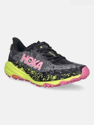 Obrázek produktu Hoka boty trekingové dámské Speedgoat 6 černá