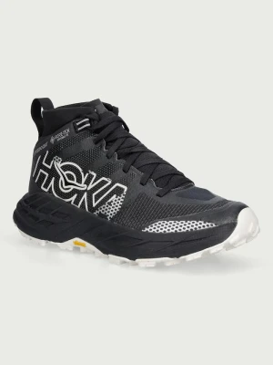 Obrázek produktu Hoka boty trekingové dámské Speedgoat 7 Hike GTX černá