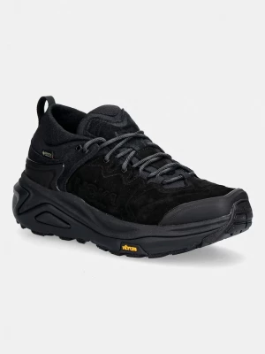 Obrázek produktu Hoka boty trekingové pánské Kaha 3 Low GTX černá