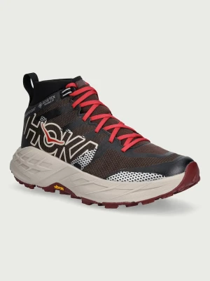 Obrázek produktu Hoka boty trekingové pánské Speedgoat 7 Hike GTX hnědá