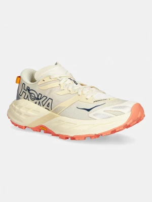 Obrázek produktu Hoka boty tréninkové dámské Speedgoat 7 žlutá