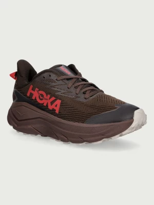 Obrázek produktu Hoka boty tréninkové pánské CHALLENGER 8 GTX hnědá