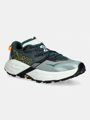 Obrázek produktu Hoka boty tréninkové pánské Speedgoat 7 tyrkysová