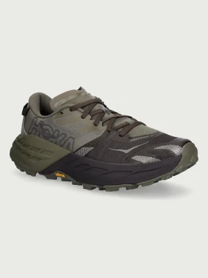 Obrázek produktu Hoka boty tréninkové pánské Speedgoat 7 zelená